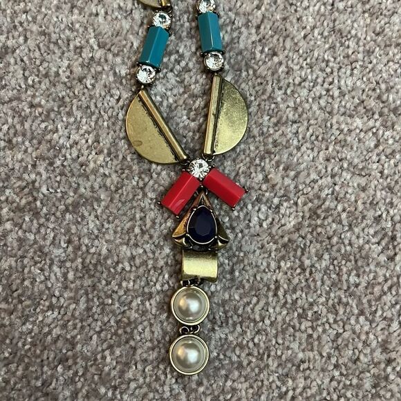 NEW Premier Designs “Pop Art” Necklace - Picture 3 of 4